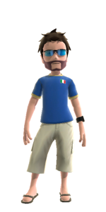 Xx veng3nce Xx's Avatar